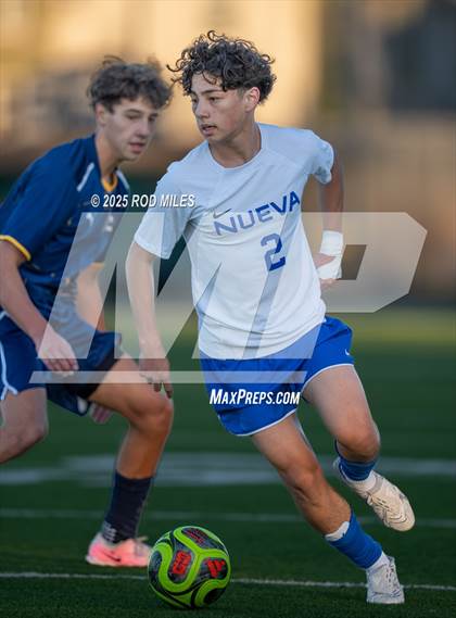 Thumbnail 2 in The Nueva School @ King's Academy photogallery.