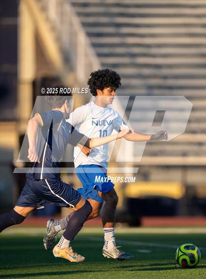 Thumbnail 3 in The Nueva School @ King's Academy photogallery.