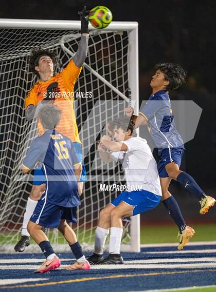 Thumbnail 1 in The Nueva School @ King's Academy photogallery.