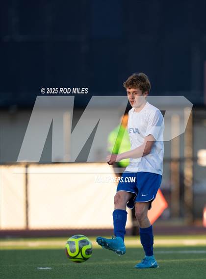 Thumbnail 1 in The Nueva School @ King's Academy photogallery.