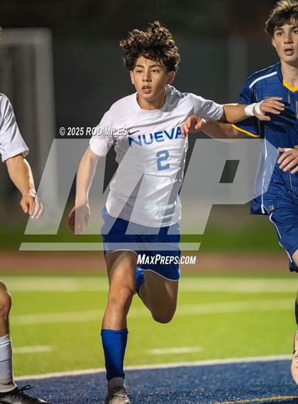 Thumbnail 2 in The Nueva School @ King's Academy photogallery.