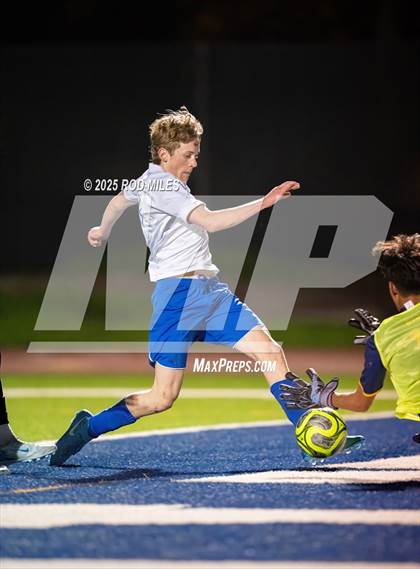 Thumbnail 3 in The Nueva School @ King's Academy photogallery.