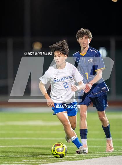 Thumbnail 1 in The Nueva School @ King's Academy photogallery.