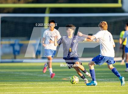 Thumbnail 1 in The Nueva School @ King's Academy photogallery.