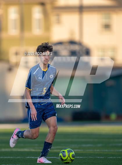 Thumbnail 1 in The Nueva School @ King's Academy photogallery.