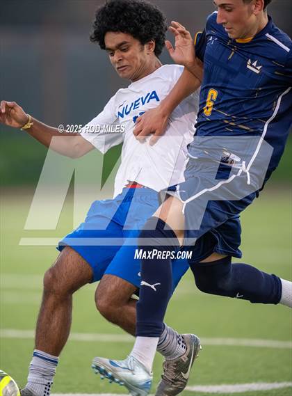 Thumbnail 1 in The Nueva School @ King's Academy photogallery.