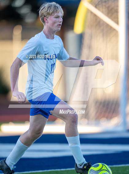 Thumbnail 1 in The Nueva School @ King's Academy photogallery.