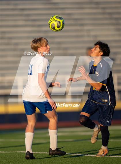 Thumbnail 3 in The Nueva School @ King's Academy photogallery.