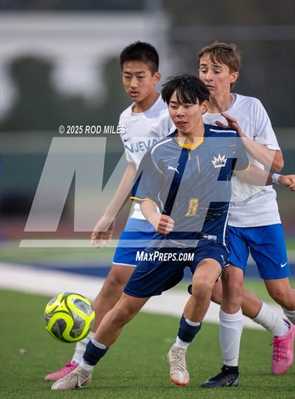 Thumbnail 3 in The Nueva School @ King's Academy photogallery.