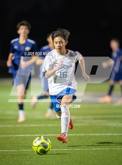 Thumbnail 2 in The Nueva School @ King's Academy photogallery.