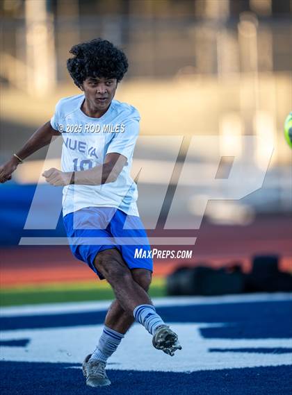 Thumbnail 1 in The Nueva School @ King's Academy photogallery.