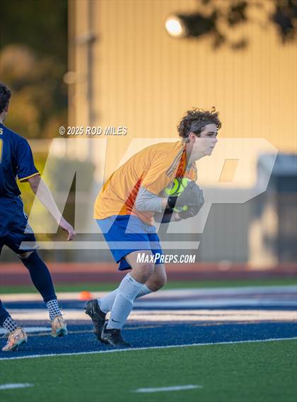 Thumbnail 1 in The Nueva School @ King's Academy photogallery.