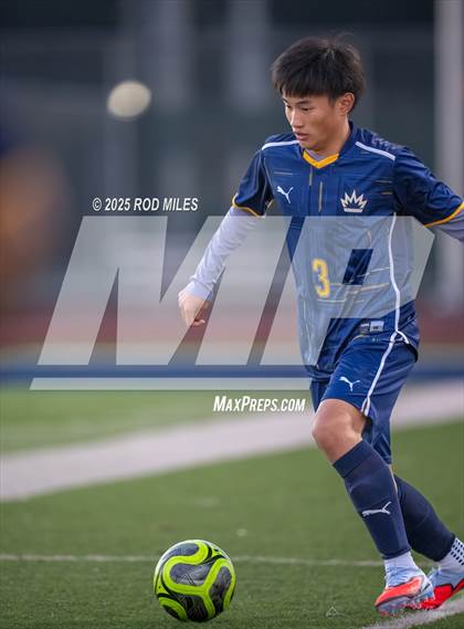 Thumbnail 3 in The Nueva School @ King's Academy photogallery.