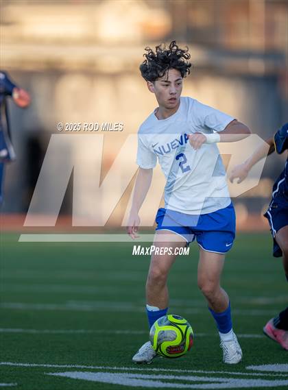 Thumbnail 2 in The Nueva School @ King's Academy photogallery.