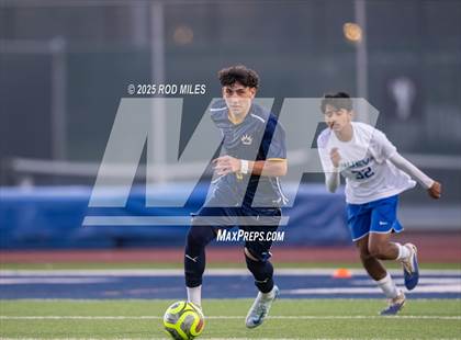 Thumbnail 2 in The Nueva School @ King's Academy photogallery.