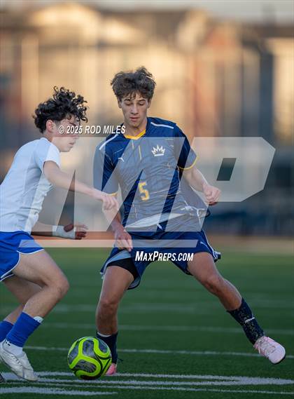 Thumbnail 3 in The Nueva School @ King's Academy photogallery.