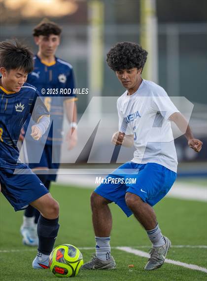 Thumbnail 1 in The Nueva School @ King's Academy photogallery.