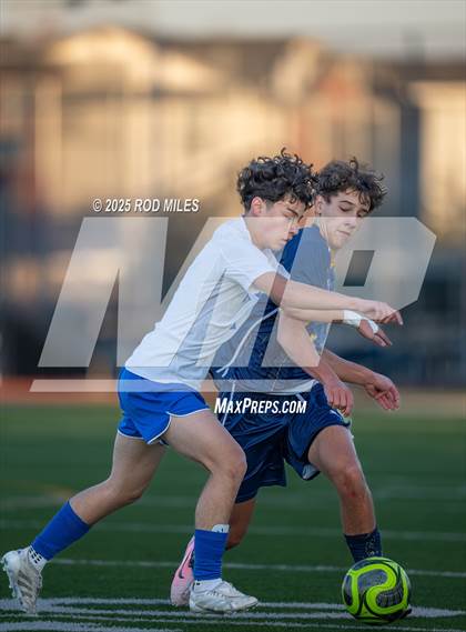 Thumbnail 1 in The Nueva School @ King's Academy photogallery.