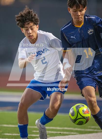 Thumbnail 1 in The Nueva School @ King's Academy photogallery.