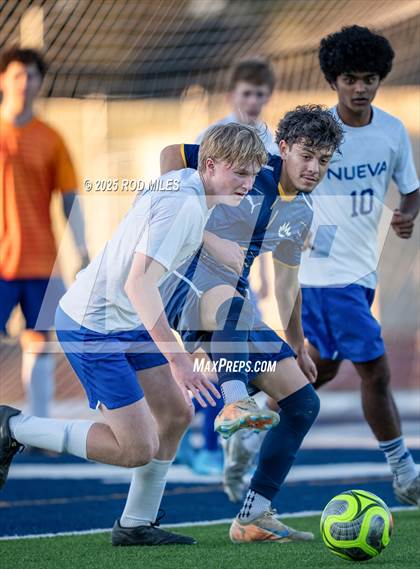 Thumbnail 3 in The Nueva School @ King's Academy photogallery.