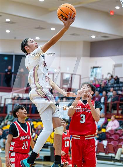 Thumbnail 2 in JV: Robertson @ Santa Fe Indian photogallery.