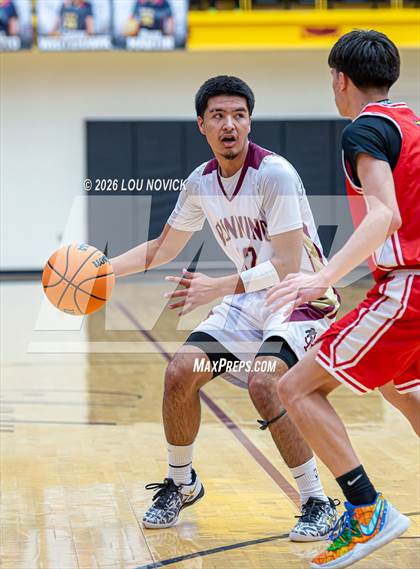 Thumbnail 2 in JV: Robertson @ Santa Fe Indian photogallery.