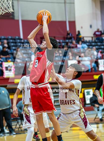 Thumbnail 1 in JV: Robertson @ Santa Fe Indian photogallery.