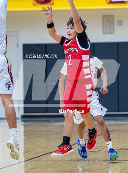 Thumbnail 1 in JV: Robertson @ Santa Fe Indian photogallery.