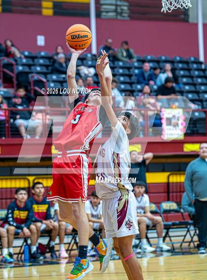 Thumbnail 2 in JV: Robertson @ Santa Fe Indian photogallery.