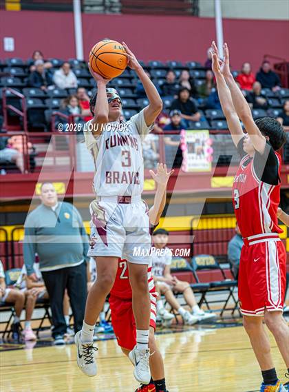 Thumbnail 1 in JV: Robertson @ Santa Fe Indian photogallery.