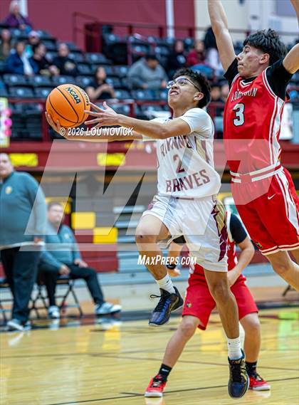 Thumbnail 3 in JV: Robertson @ Santa Fe Indian photogallery.