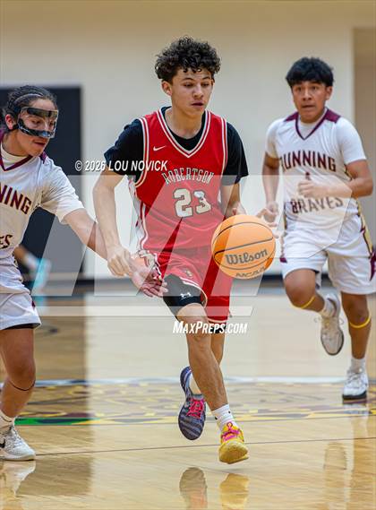 Thumbnail 3 in JV: Robertson @ Santa Fe Indian photogallery.