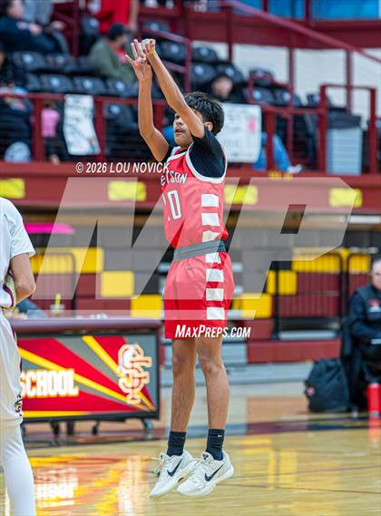 Thumbnail 3 in JV: Robertson @ Santa Fe Indian photogallery.