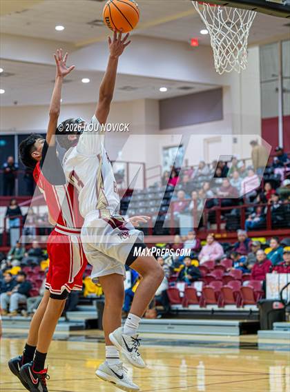 Thumbnail 1 in JV: Robertson @ Santa Fe Indian photogallery.