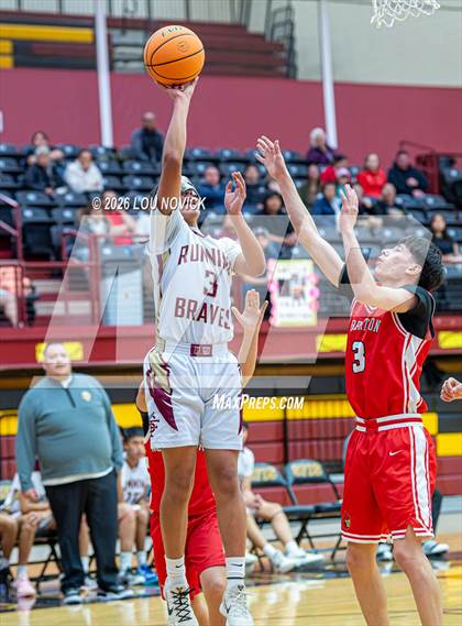 Thumbnail 3 in JV: Robertson @ Santa Fe Indian photogallery.