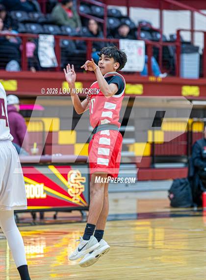 Thumbnail 1 in JV: Robertson @ Santa Fe Indian photogallery.