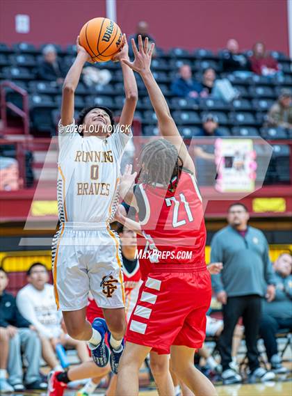 Thumbnail 1 in JV: Robertson @ Santa Fe Indian photogallery.