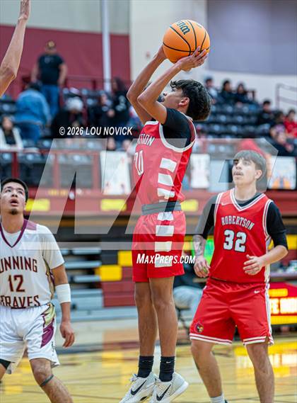 Thumbnail 3 in JV: Robertson @ Santa Fe Indian photogallery.