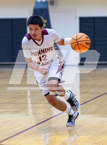 Thumbnail 2 in JV: Robertson @ Santa Fe Indian photogallery.