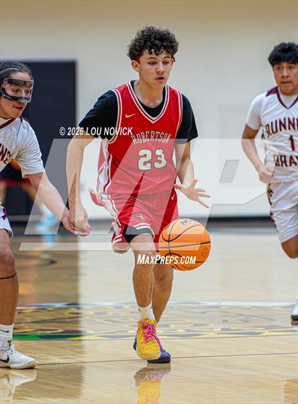 Thumbnail 2 in JV: Robertson @ Santa Fe Indian photogallery.