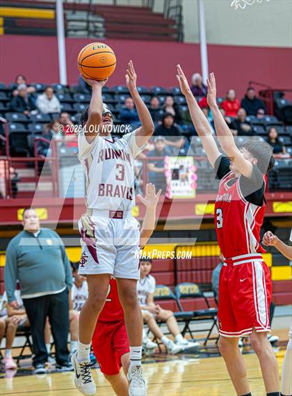 Thumbnail 2 in JV: Robertson @ Santa Fe Indian photogallery.