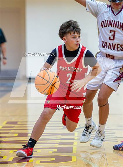 Thumbnail 1 in JV: Robertson @ Santa Fe Indian photogallery.