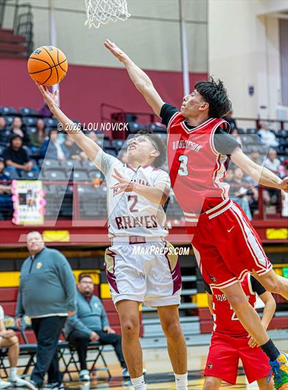 Thumbnail 2 in JV: Robertson @ Santa Fe Indian photogallery.