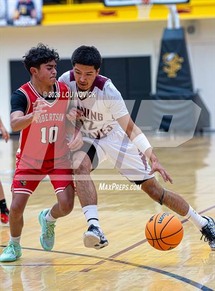 Thumbnail 3 in JV: Robertson @ Santa Fe Indian photogallery.