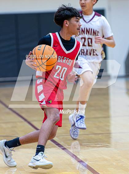 Thumbnail 3 in JV: Robertson @ Santa Fe Indian photogallery.