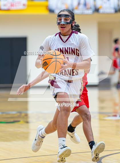 Thumbnail 3 in JV: Robertson @ Santa Fe Indian photogallery.