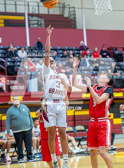 Thumbnail 1 in JV: Robertson @ Santa Fe Indian photogallery.