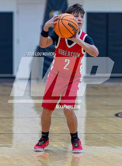 Thumbnail 1 in JV: Robertson @ Santa Fe Indian photogallery.