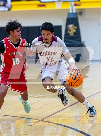 Thumbnail 2 in JV: Robertson @ Santa Fe Indian photogallery.