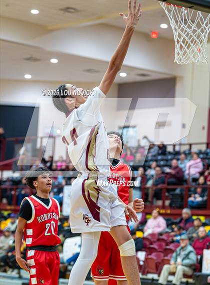 Thumbnail 1 in JV: Robertson @ Santa Fe Indian photogallery.